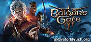 Baldur’s Gate 3 Трескаться + Торрент Скачать