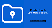 Folder Lock 10.0.7 Трескаться для Мака Скачать