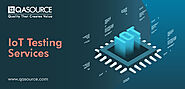 Smarter Device Integration with IoT Testing
