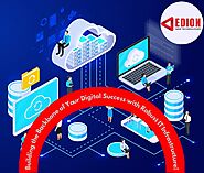 Best IT Infrastructure Services - Empower Your Business with Reliable Solutions