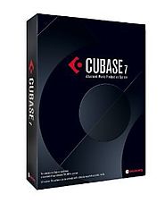 Cubase 7 Crack Free Download Full Version Activation Key 2016 - WeCrack Free Software Downloads