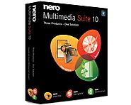 Nero Multimedia Suite 10 Crack Free Download Full Plus Premium Serial Number 2016 - Cracks Tube Full Software Downloads