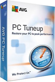 AVG PC TuneUp Product Key Free Download 2016 Full Plus Crack Serial Key - WeCrack Free Software Downloads