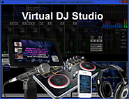 Virtual DJ Studio 2016 Crack Full Free Download Product and License Key - Cracks Tube Full Software Downloads