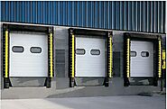 Trusted Solutions for Overhead Doors in Dayton