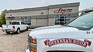 Dependable Services for Garage Door Repair in Troy and Beyond