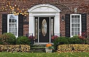 Enhance Your Home with Durable and Stylish Patio Doors in Dayton