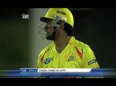 IPL 2009: Best of MS Dhoni