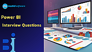 Explore Power BI Interview Questions And Answers