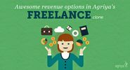 PHP Clone Scripts, Website Clones, Agriya products: How to easily earn excess money by using Agriya's Freelance clone...