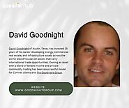 The Goodnight Group: Leading the Future of Real Estate Under David Goodnight Austin Vision