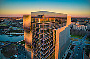 How David Goodnight Austin Is Leading The Charge In Sustainable Real Estate