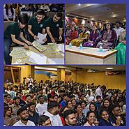 Explore MBA Colleges in Delhi for Career Advancement