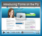 Forms on the Fly - Lead Generation for Smarter People