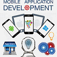 Prismetric- Custom application developer for Mobile app development
