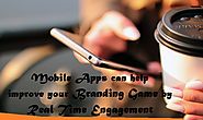 How to use Mobile App Development Level up Your Branding Game?