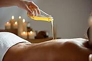 OIL MASSAGE in Thiruvananthapuram