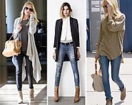 Can You Wear Jeans at Office?
