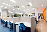 Office Partition Experts help for assemble Office