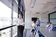 Tips to select the Best Office Fit Outs Companies