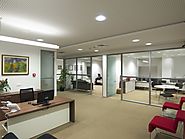 Design Your Workplace with Modern Office Partitions