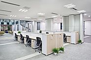Help from Commercial Office Fitouts Specialist
