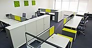 Best Office Fit Outs for Your Business