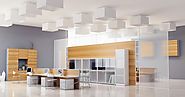 Office Interior Fit Out Company