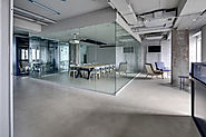 Privacy to Your Employee By Installing The Office Partitions