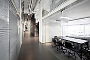 Choose Office Glass Partitions for Office Environment