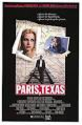 paris texas movie