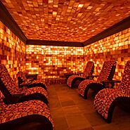 Why Himalayan Salt Products are Everywhere in Home Decor Categories