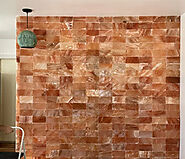 Pink Himalayan Salt Brick Are They Good for You?