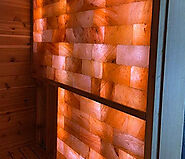 Himalayan Salt Blocks and Salt Bricks To Your Health Regime