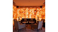 How Himalayan Salt Bricks Add a Wellness Touch at Home - USA Wire