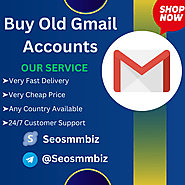 Website at https://seosmmbiz.com/product/buy-old-gmail-accounts/