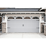 Garage Doors Tulsa - Superior Overhead Doors