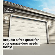 Tulsa garage-door estimate request - Superior Overhead Doors