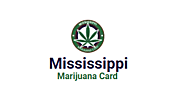 Mississippi Marijuana Card