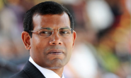 4. Mohamed Nasheed (MDP)