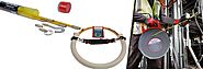 Effortless Cable Installation with Stanlay Wire Puller