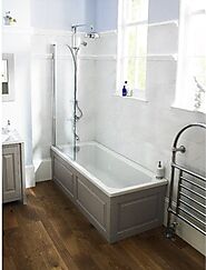 Explore Baths That Enhance Your Bathroom’s Personality