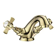 Infuse Your Home with the Elegance of Traditional Taps