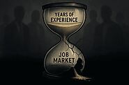 Why Experienced People Are Struggling to Find Jobs