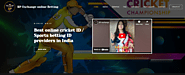 Best online cricket ID / Sports betting ID providers in India