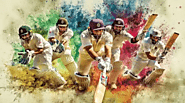 Get Rich with Online Cricket Betting: Proven Tips to Maximize Your Returns – RP Exchange 777