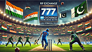 India vs. Pakistan: Champions Trophy 2025 Clash – A Historic Rivalry and Match Prediction – RP Exchange 777