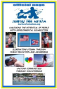 Surfers For Autism, Puerto Rico