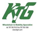 KTG, Inc.