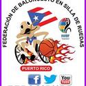 Federación de Baloncesto en Silla de Ruedas de Puerto Rico (FEBASIRU)
